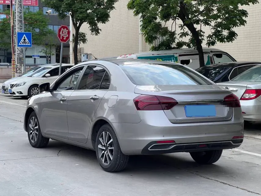 2020 Geely Emgrand 1.5L 109HP L4 CVT,autocango,china used car exporter,china ev exporter,chinese used car exporter,chinese used ev exporter