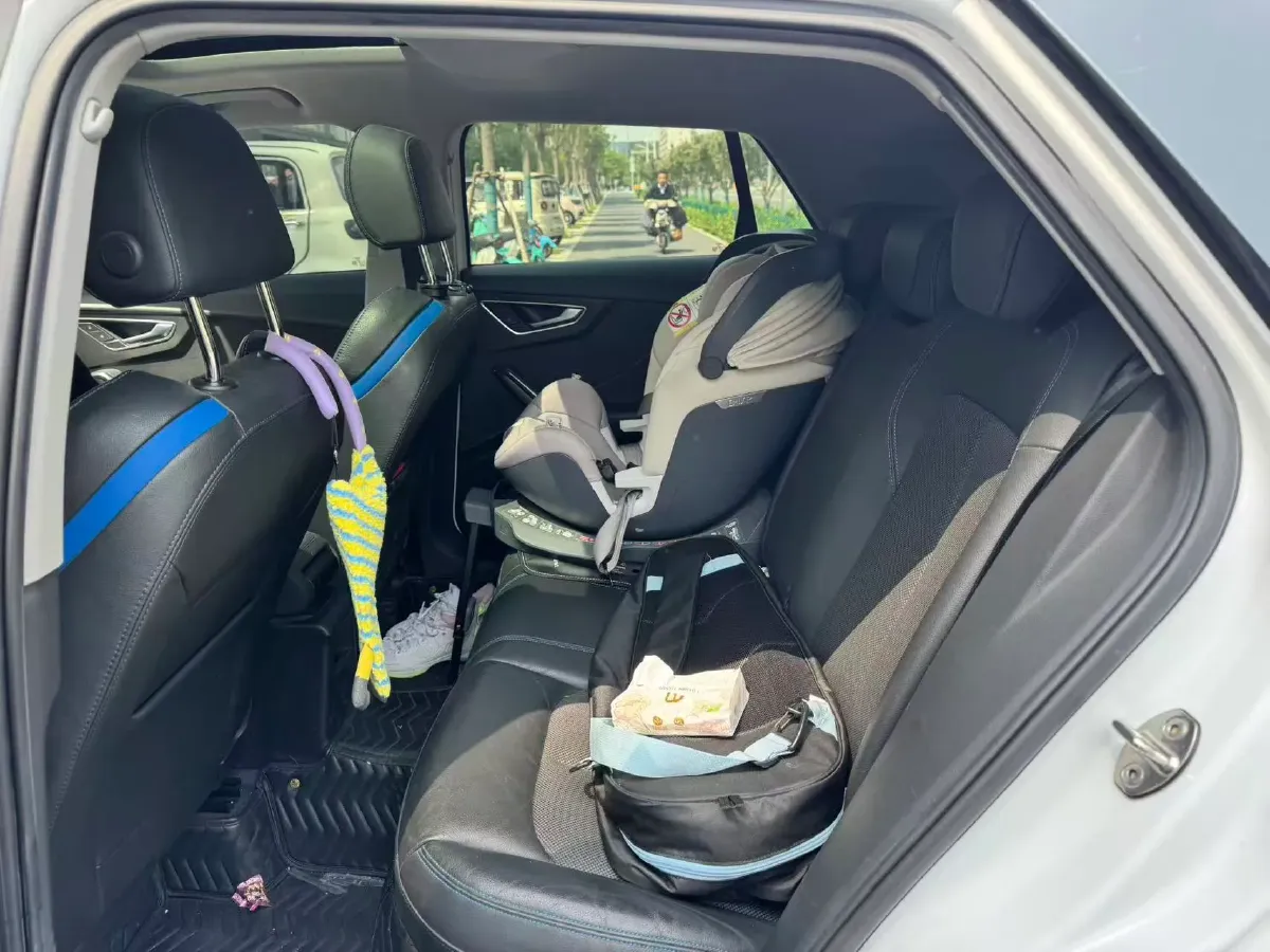 2019 Audi Q2L e-tron BEV 39.7KWH,autocango,china used car exporter,china ev exporter,chinese used car exporter,chinese used ev exporter