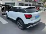 2019 Audi Q2L e-tron BEV 39.7KWH