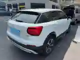 2019 Audi Q2L e-tron BEV 39.7KWH