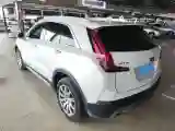2018 Cadillac XT4 2.0T 241HP L4 9AT