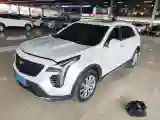 2018 Cadillac XT4 2.0T 241HP L4 9AT