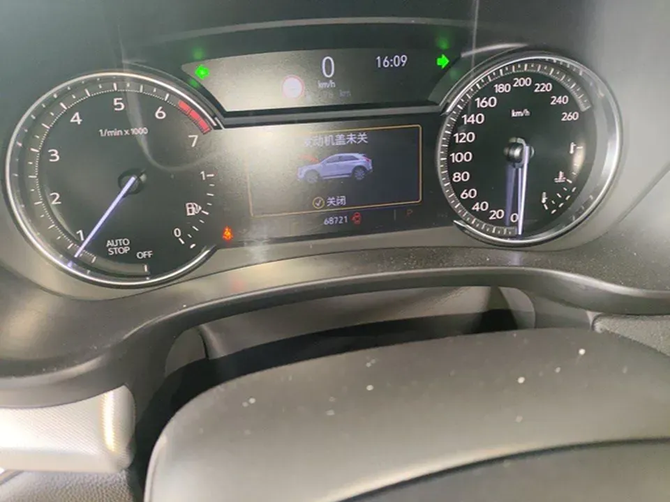 2018 Cadillac XT4 2.0T 241HP L4 9AT,autocango,china used car exporter,china ev exporter,chinese used car exporter,chinese used ev exporter