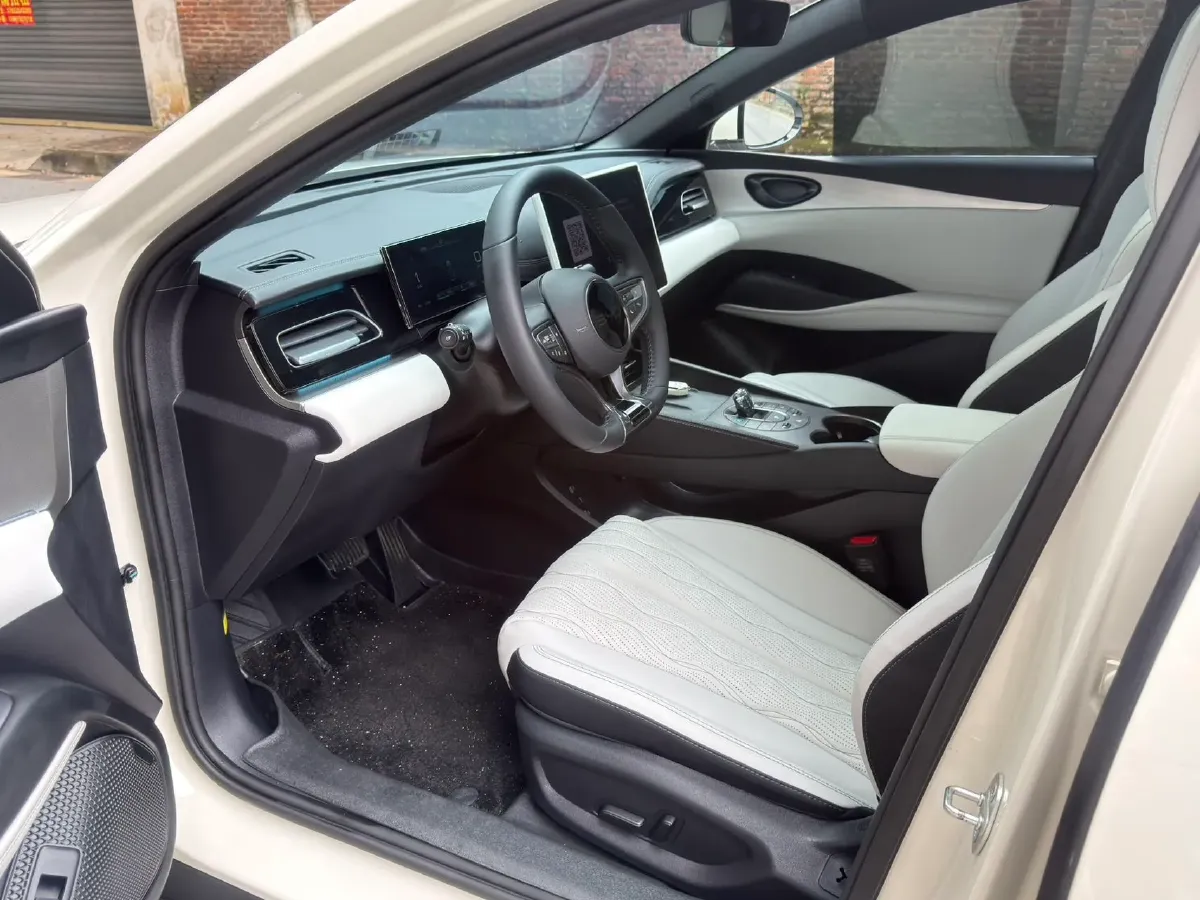 2024 BYD Seal06 1.5L 101HP L4 E-CVT PHEV 15.87KWH,autocango,china used car exporter,china ev exporter,chinese used car exporter,chinese used ev exporter