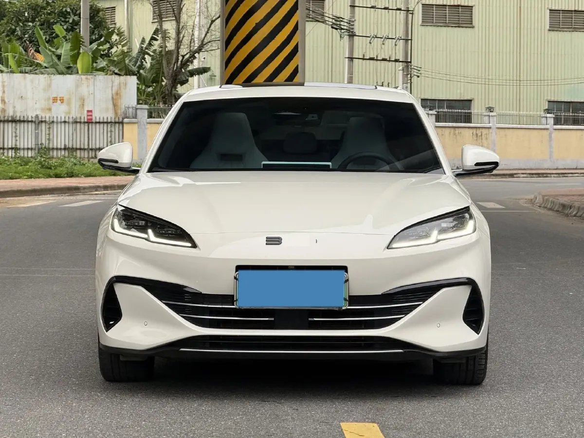 2024 BYD Seal06 1.5L 101HP L4 E-CVT PHEV 15.87KWH,autocango,china used car exporter,china ev exporter,chinese used car exporter,chinese used ev exporter