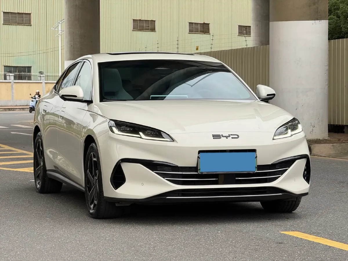 2024 BYD Seal06 1.5L 101HP L4 E-CVT PHEV 15.87KWH,autocango,china used car exporter,china ev exporter,chinese used car exporter,chinese used ev exporter