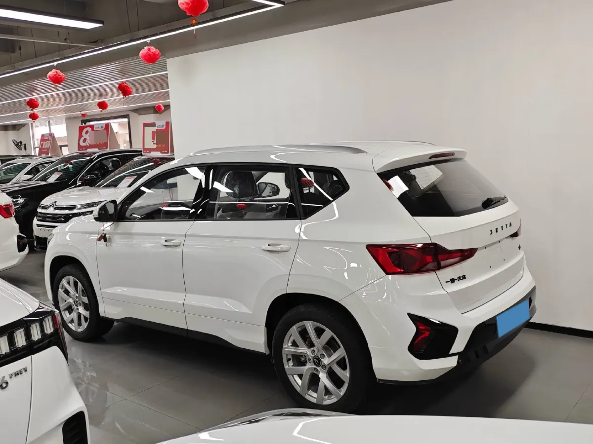 2026 Jetta VS5 1.4T 150HP L4 6AT,autocango,china used car exporter,china ev exporter,chinese used car exporter,chinese used ev exporter