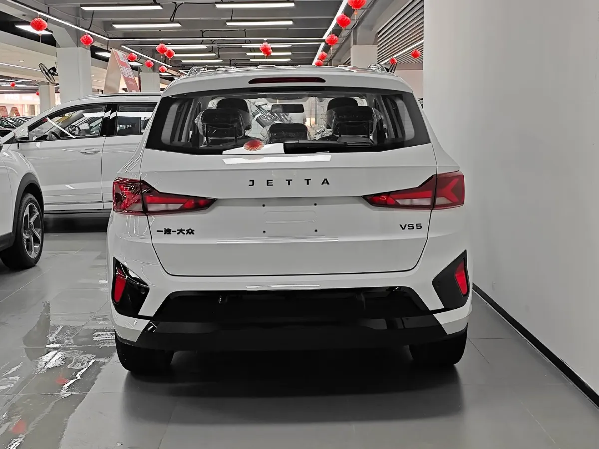 2026 Jetta VS5 1.4T 150HP L4 6AT,autocango,china used car exporter,china ev exporter,chinese used car exporter,chinese used ev exporter