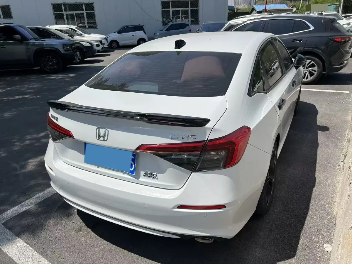 2022 Honda Civic 1.5T 182HP L4 CVT,autocango,china used car exporter,china ev exporter,chinese used car exporter,chinese used ev exporter