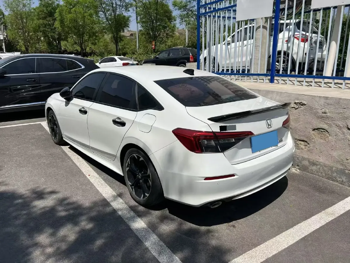 2022 Honda Civic 1.5T 182HP L4 CVT,autocango,china used car exporter,china ev exporter,chinese used car exporter,chinese used ev exporter
