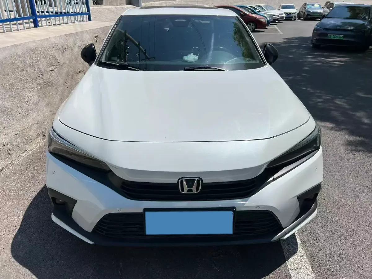 2022 Honda Civic 1.5T 182HP L4 CVT,autocango,china used car exporter,china ev exporter,chinese used car exporter,chinese used ev exporter