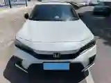 2022 Honda Civic 1.5T 182HP L4 CVT