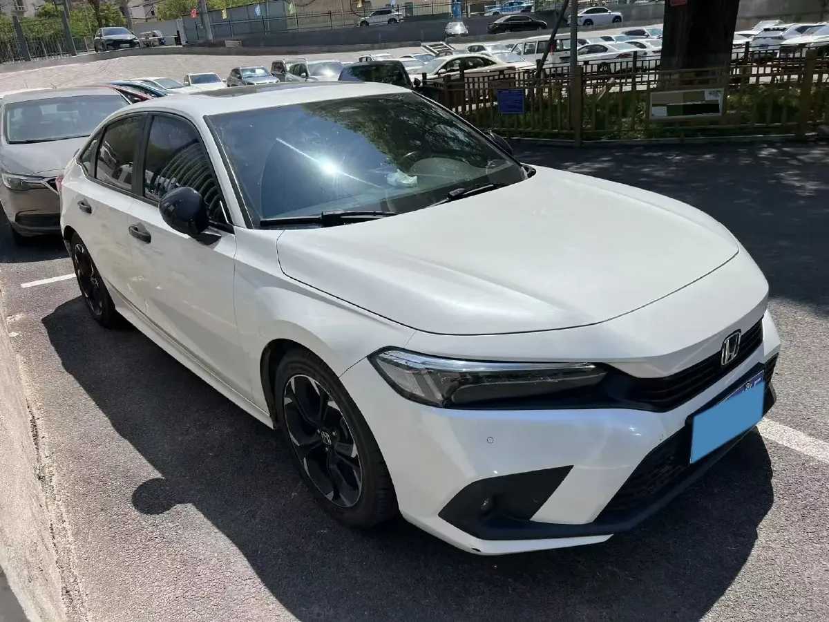 2022 Honda Civic 1.5T 182HP L4 CVT,autocango,china used car exporter,china ev exporter,chinese used car exporter,chinese used ev exporter