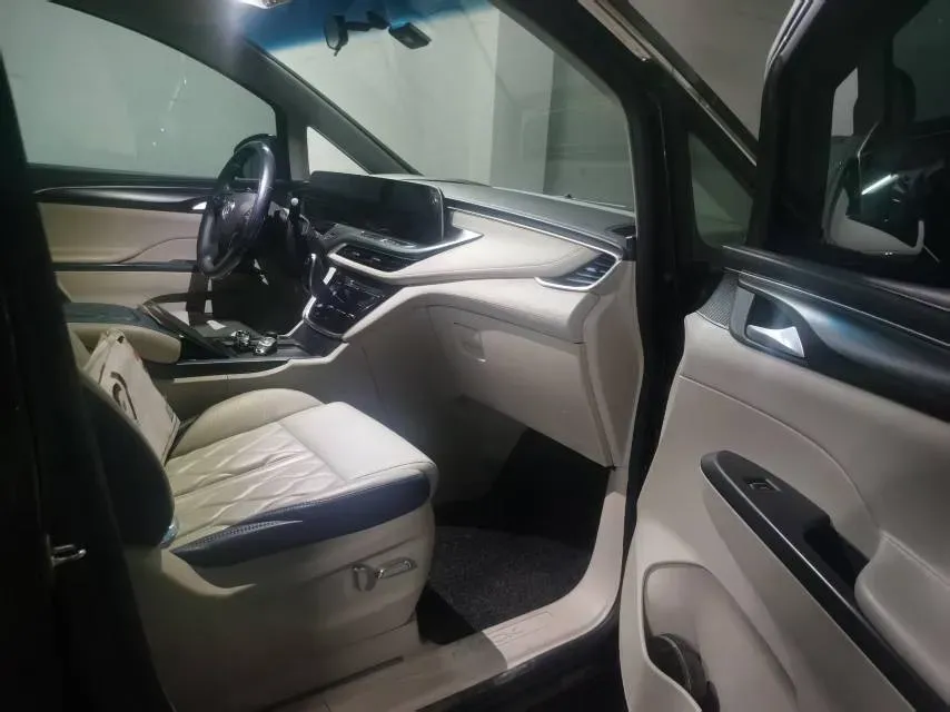 2020 Buick GL8 2.0T 237HP L4 9AT,autocango,china used car exporter,china ev exporter,chinese used car exporter,chinese used ev exporter