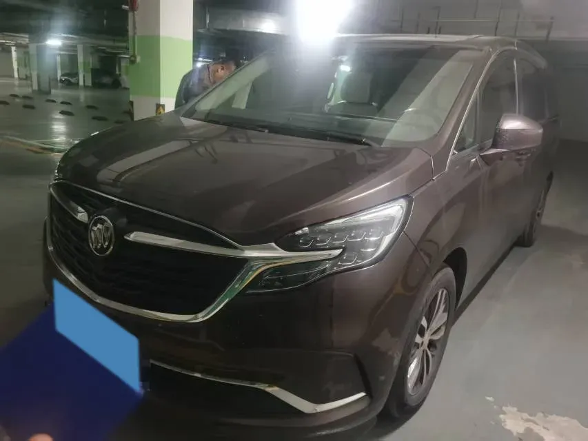 2020 Buick GL8 2.0T 237HP L4 9AT,autocango,china used car exporter,china ev exporter,chinese used car exporter,chinese used ev exporter