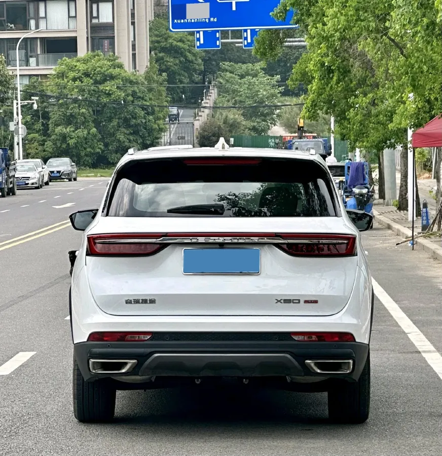 2024 Jetour X90 Plus 1.6T 197HP L4 7DCT,autocango,china used car exporter,china ev exporter,chinese used car exporter,chinese used ev exporter