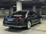 2022 Audi A8 3.0T 286HP V6 8AT
