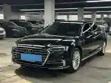 2022 Audi A8 3.0T 286HP V6 8AT