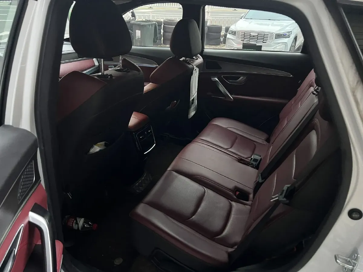 2021 Jetour X70 Plus 1.5T 156HP L4 6DCT,autocango,china used car exporter,china ev exporter,chinese used car exporter,chinese used ev exporter