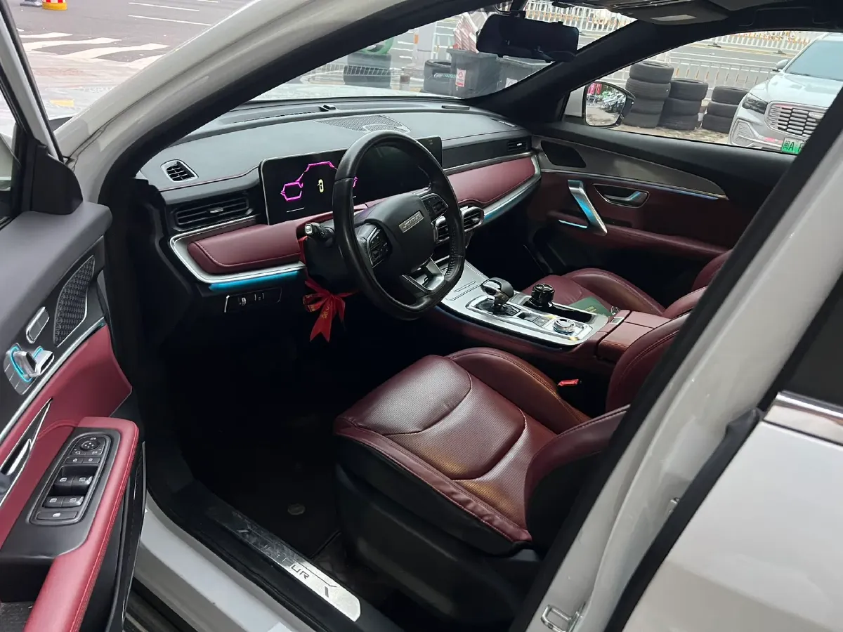 2021 Jetour X70 Plus 1.5T 156HP L4 6DCT,autocango,china used car exporter,china ev exporter,chinese used car exporter,chinese used ev exporter