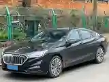 2020 HongQi H5 1.8T 197HP L4 6AT