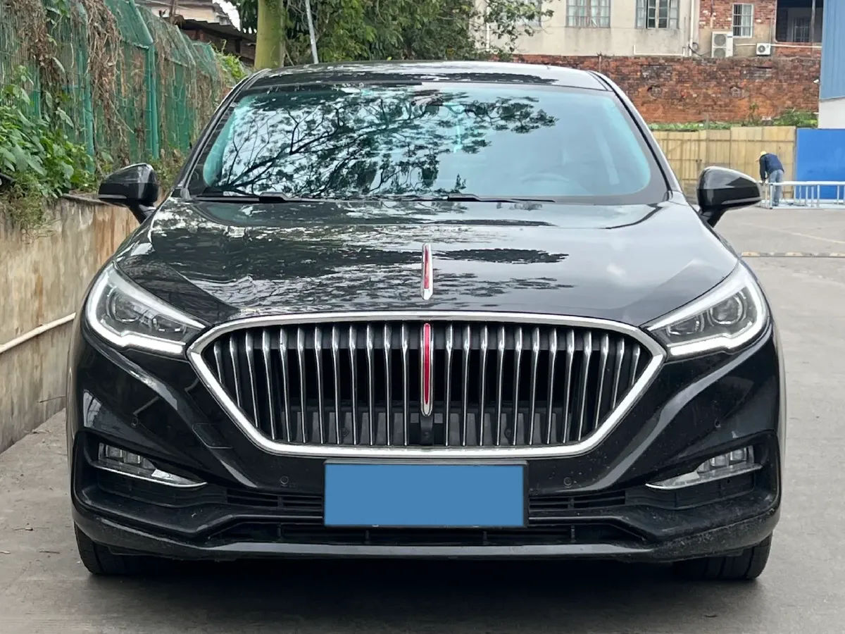 2020 HongQi H5 1.8T 197HP L4 6AT,autocango,china used car exporter,china ev exporter,chinese used car exporter,chinese used ev exporter