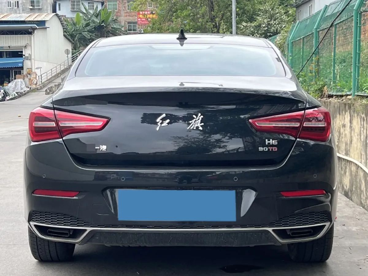 2020 HongQi H5 1.8T 197HP L4 6AT,autocango,china used car exporter,china ev exporter,chinese used car exporter,chinese used ev exporter