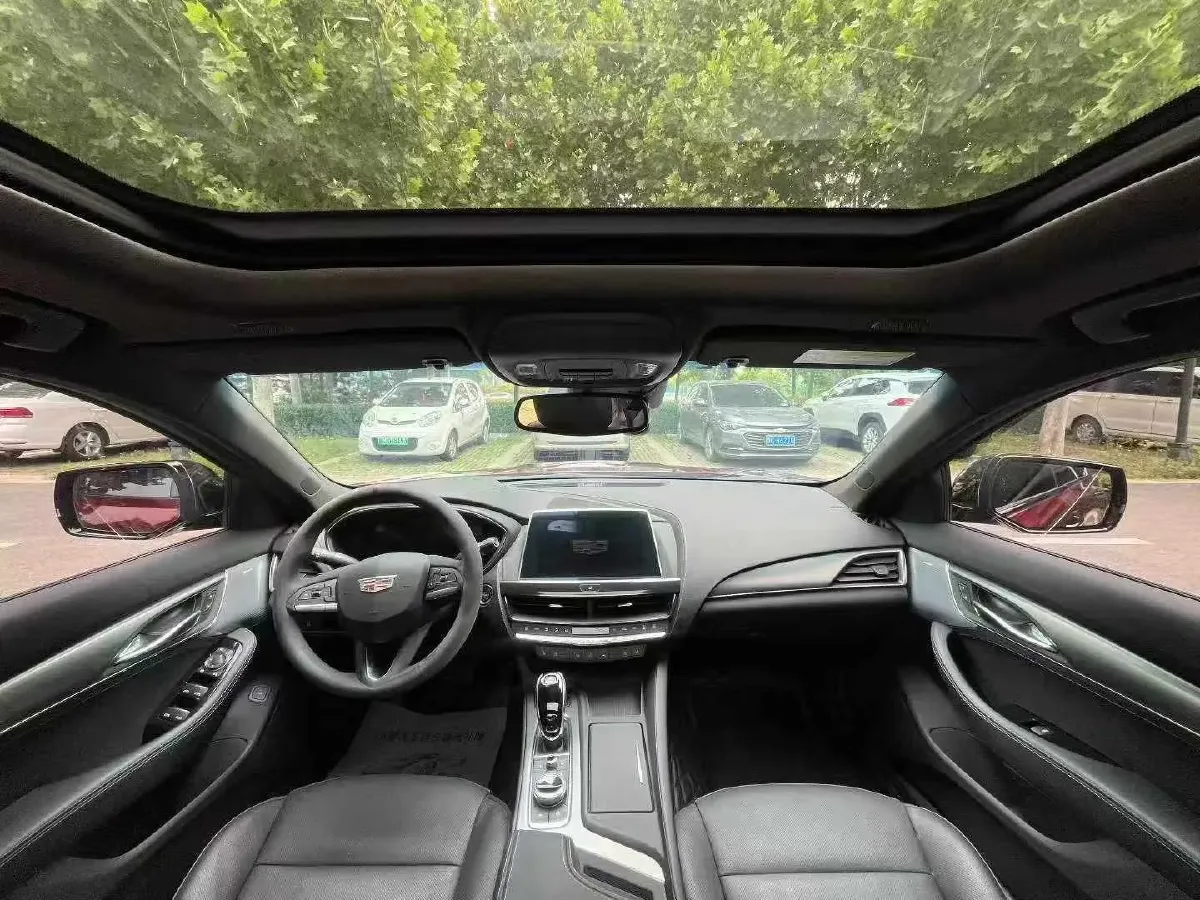 2023 Kede DiYa 2.0T 220HP L4 9AT,autocango,china used car exporter,china ev exporter,chinese used car exporter,chinese used ev exporter