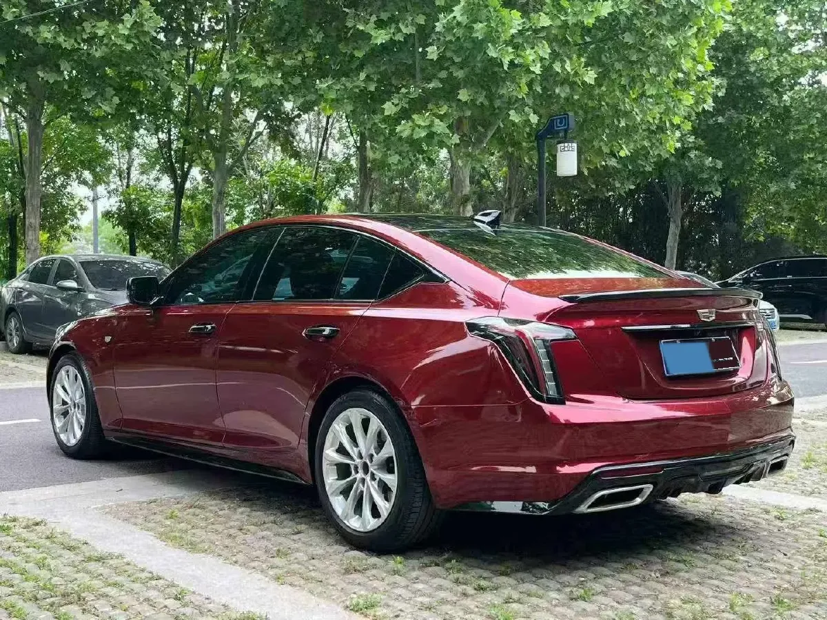 2023 Kede DiYa 2.0T 220HP L4 9AT,autocango,china used car exporter,china ev exporter,chinese used car exporter,chinese used ev exporter