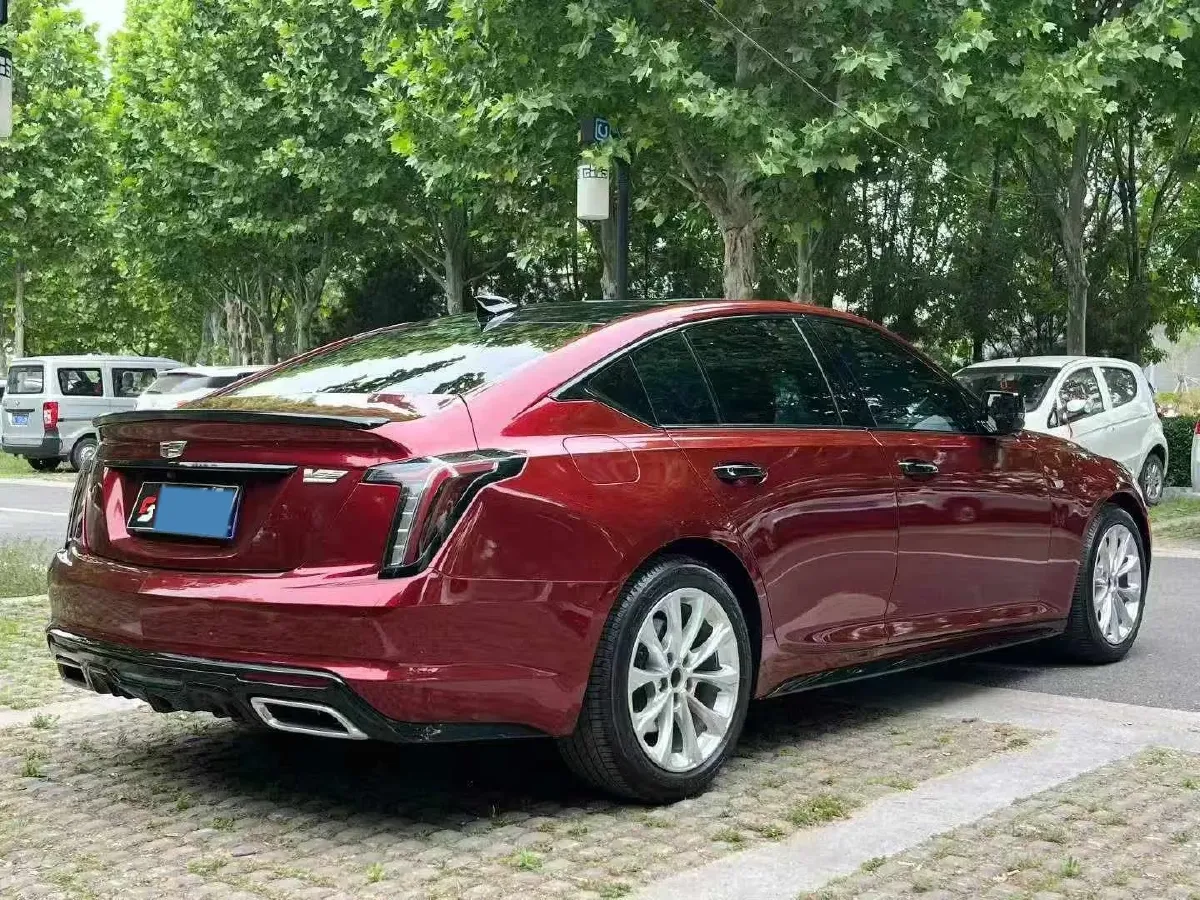 2023 Kede DiYa 2.0T 220HP L4 9AT,autocango,china used car exporter,china ev exporter,chinese used car exporter,chinese used ev exporter