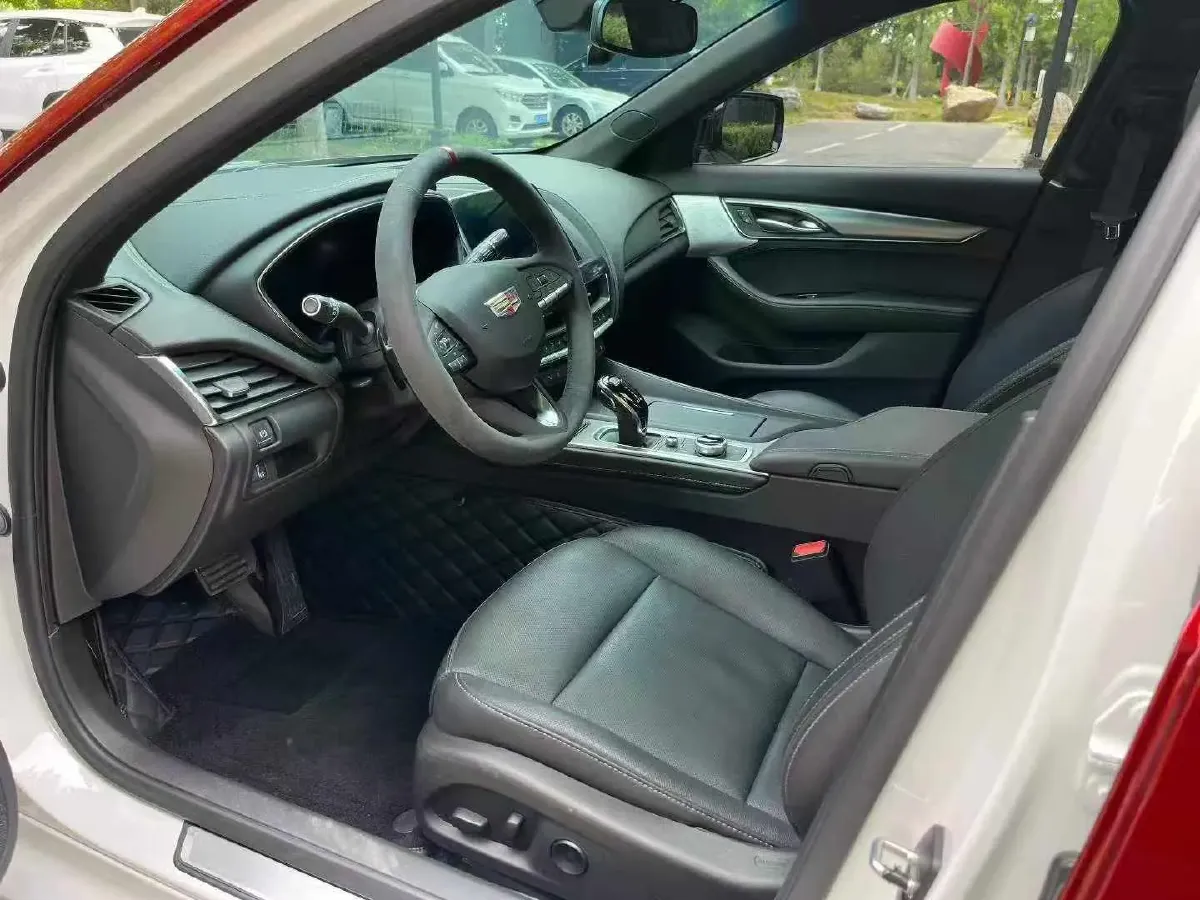 2023 Kede DiYa 2.0T 220HP L4 9AT,autocango,china used car exporter,china ev exporter,chinese used car exporter,chinese used ev exporter