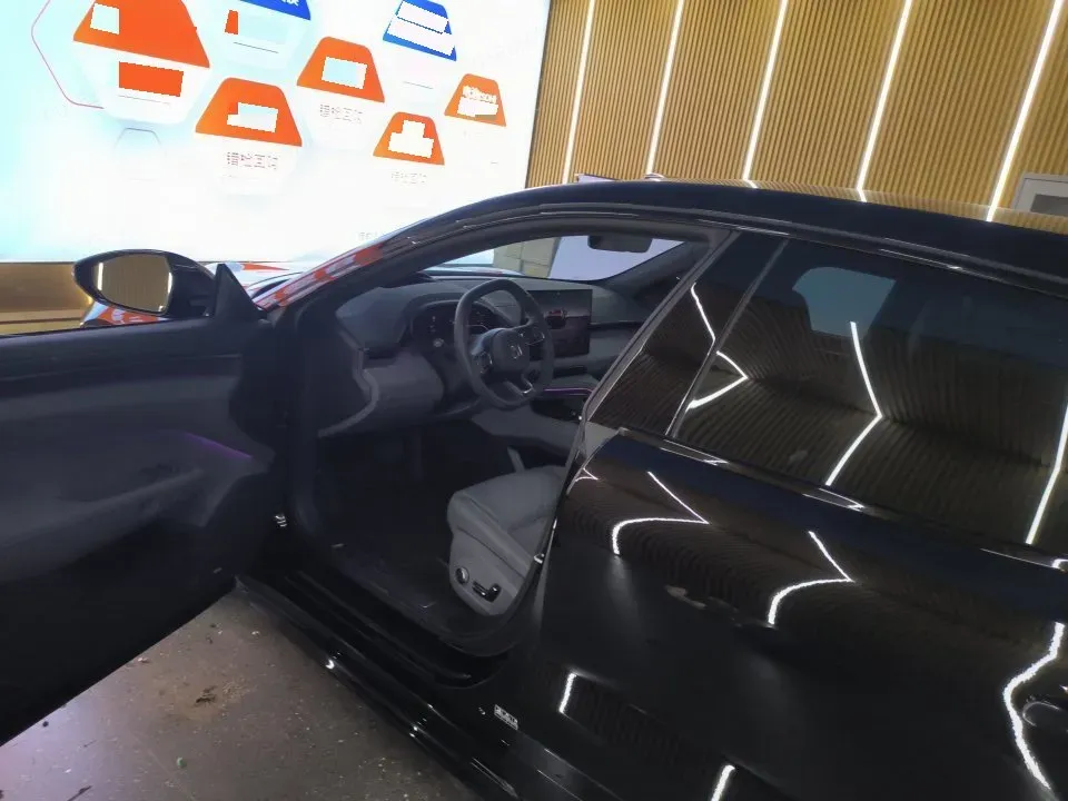 2024 Zeekr 001 BEV 95KWH,autocango,china used car exporter,china ev exporter,chinese used car exporter,chinese used ev exporter