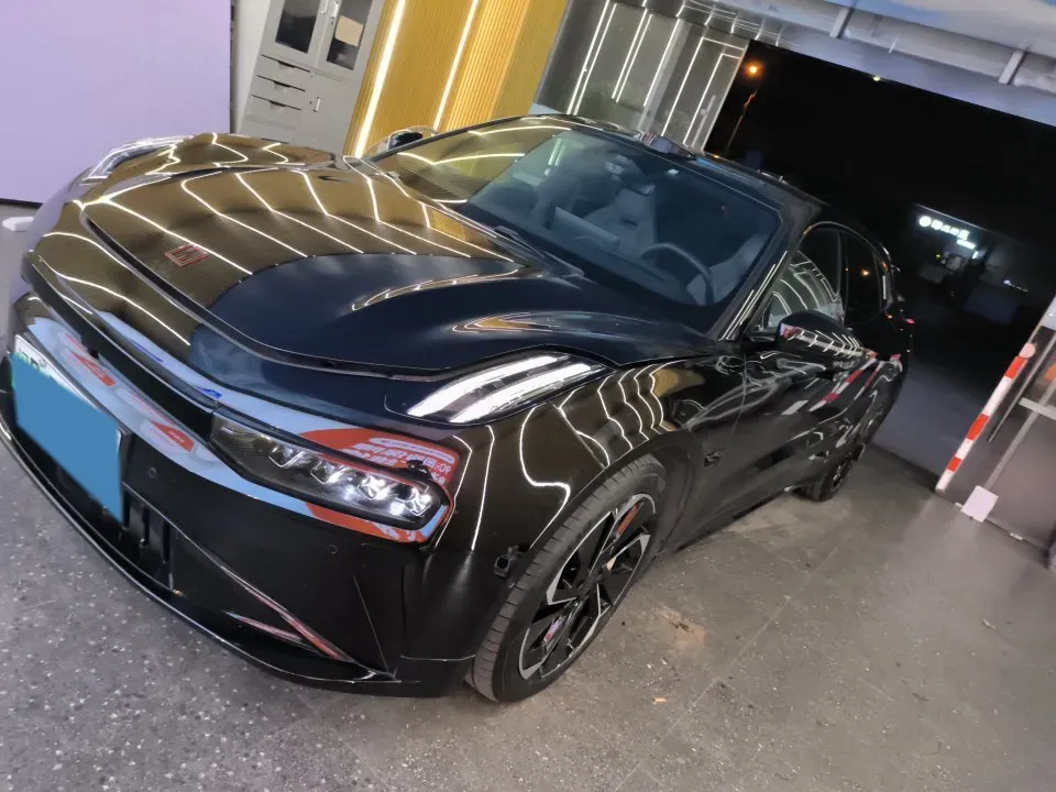 2024 Zeekr 001 BEV 95KWH,autocango,china used car exporter,china ev exporter,chinese used car exporter,chinese used ev exporter