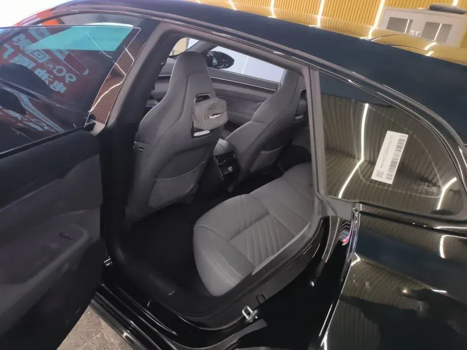 2024 Zeekr 001 BEV 95KWH,autocango,china used car exporter,china ev exporter,chinese used car exporter,chinese used ev exporter