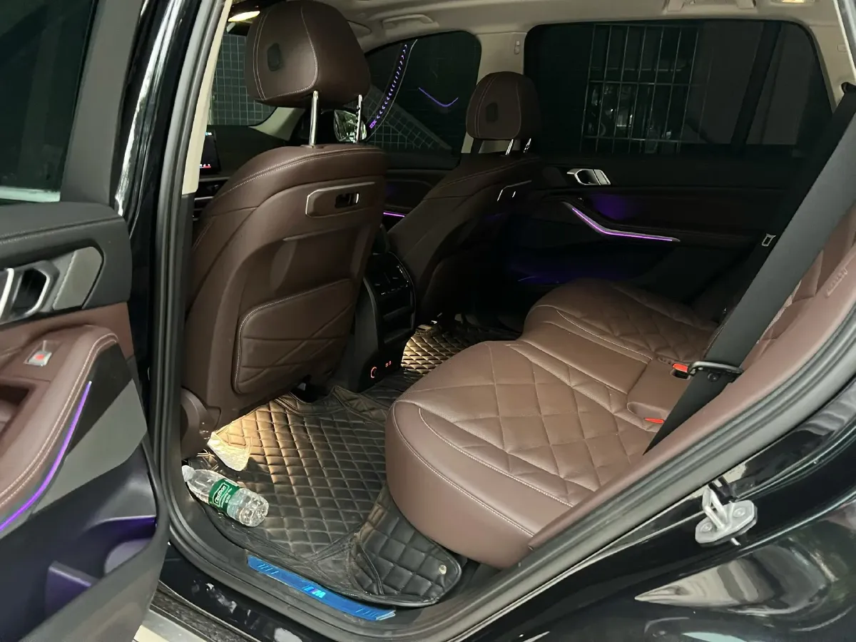 2023 BMW X5 2.0T 258HP L4 8AT,autocango,china used car exporter,china ev exporter,chinese used car exporter,chinese used ev exporter