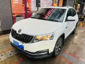 2020 SKODA KAMIQ,autocango,china used car exporter,china ev exporter,chinese used car exporter,chinese used ev exporter