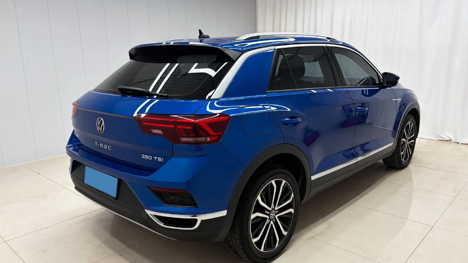 2022 Volkswagen T-Roc 1.4T 150HP L4 7DCT,autocango,china used car exporter,china ev exporter,chinese used car exporter,chinese used ev exporter