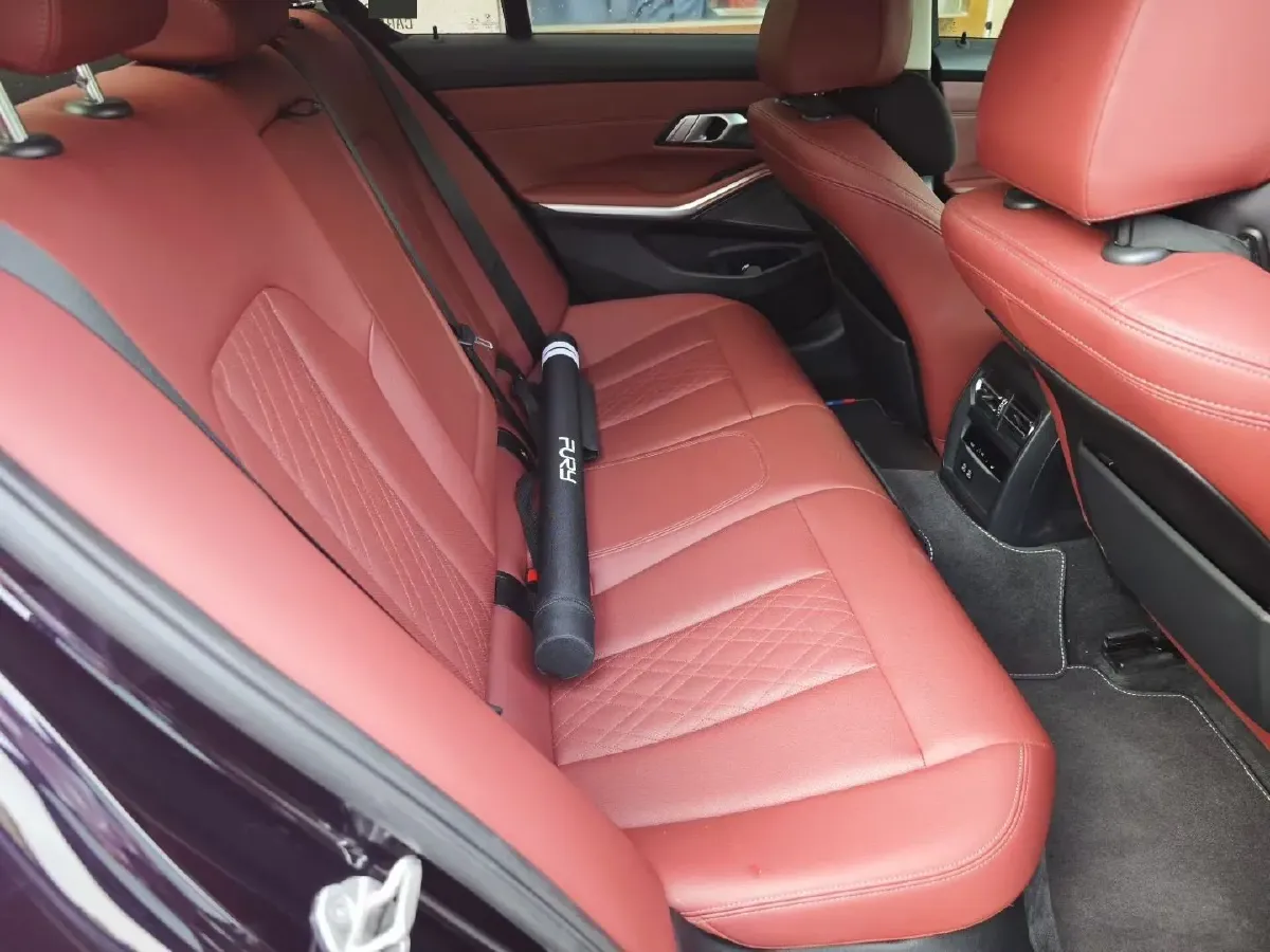 2022 BMW 3 Series 2.0T 184HP L4 8AT,autocango,china used car exporter,china ev exporter,chinese used car exporter,chinese used ev exporter