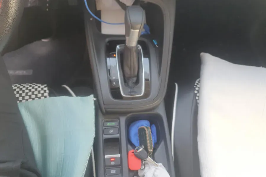 2023 Honda XR-V 1.5L 124HP L4 CVT,autocango,china used car exporter,china ev exporter,chinese used car exporter,chinese used ev exporter