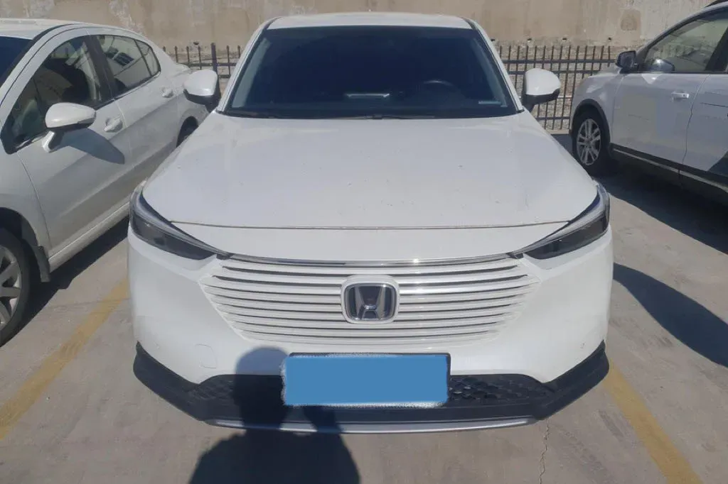 2023 Honda XR-V 1.5L 124HP L4 CVT,autocango,china used car exporter,china ev exporter,chinese used car exporter,chinese used ev exporter
