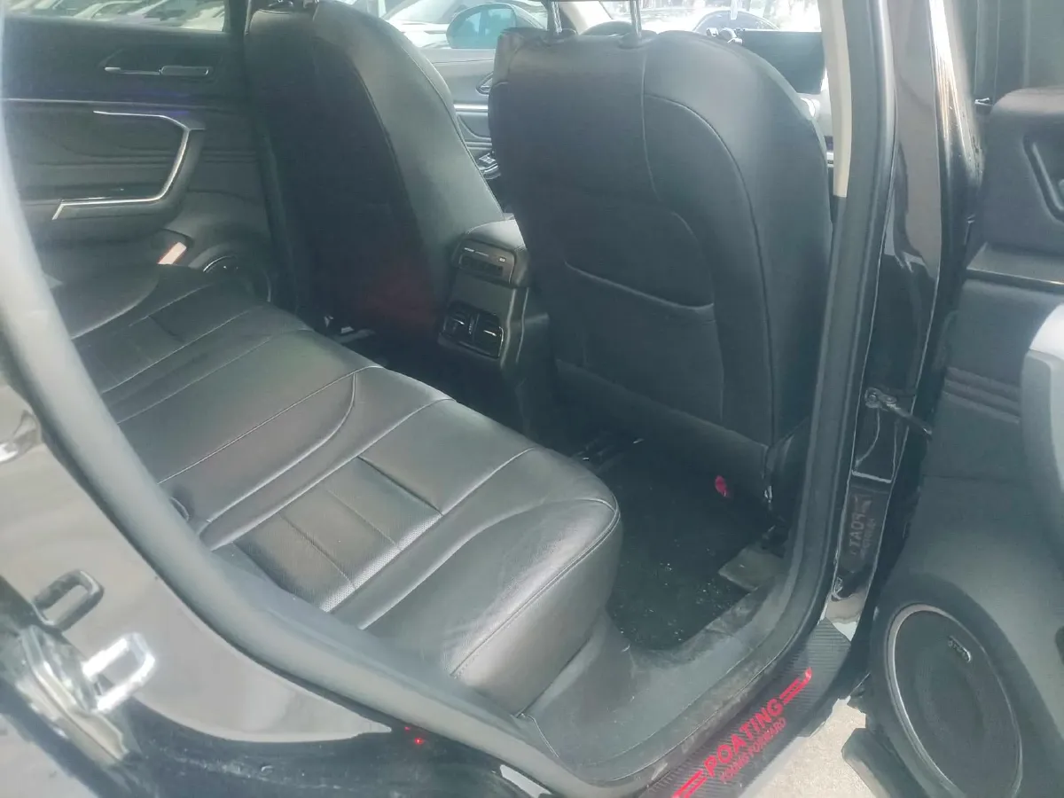 2017 WEY VV5 2.0T 197HP L4 7DCT,autocango,china used car exporter,china ev exporter,chinese used car exporter,chinese used ev exporter