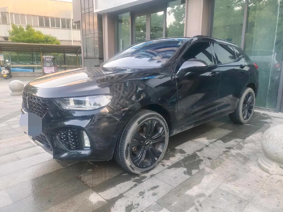 2017 WEY VV5 2.0T 197HP L4 7DCT,autocango,china used car exporter,china ev exporter,chinese used car exporter,chinese used ev exporter