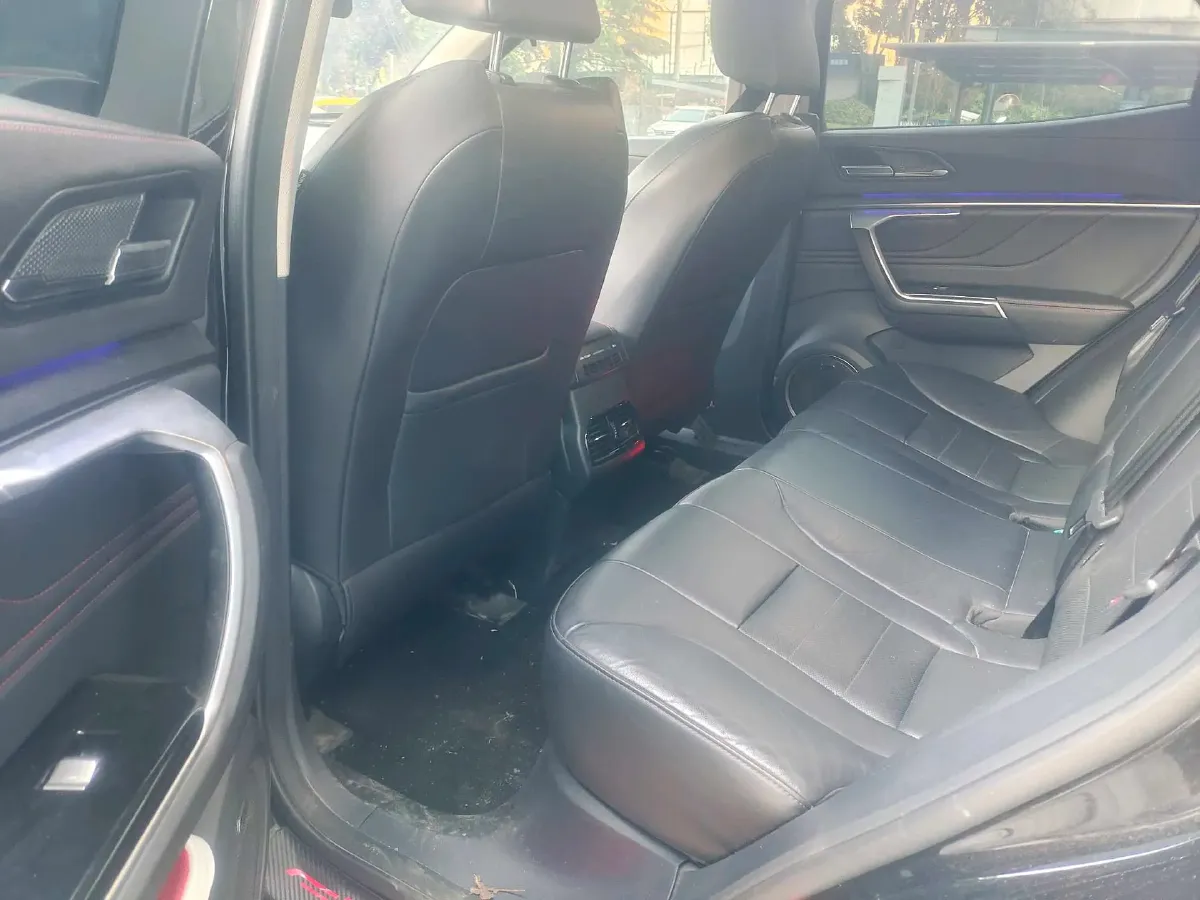 2017 WEY VV5 2.0T 197HP L4 7DCT,autocango,china used car exporter,china ev exporter,chinese used car exporter,chinese used ev exporter