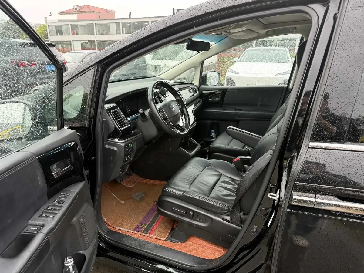 2019 Honda Elysioin 2.0L 146HP L4 E-CVT Hybrid,autocango,china used car exporter,china ev exporter,chinese used car exporter,chinese used ev exporter