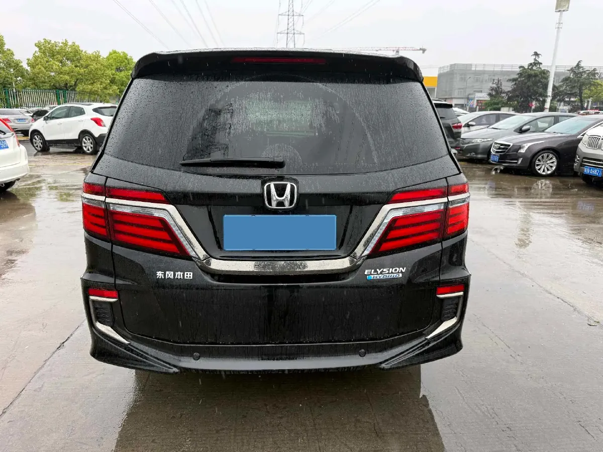 2019 Honda Elysioin 2.0L 146HP L4 E-CVT Hybrid,autocango,china used car exporter,china ev exporter,chinese used car exporter,chinese used ev exporter