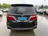 2019 Honda Elysioin 2.0L 146HP L4 E-CVT Hybrid