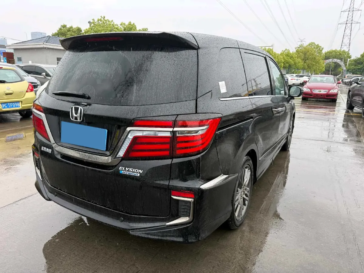2019 Honda Elysioin 2.0L 146HP L4 E-CVT Hybrid,autocango,china used car exporter,china ev exporter,chinese used car exporter,chinese used ev exporter
