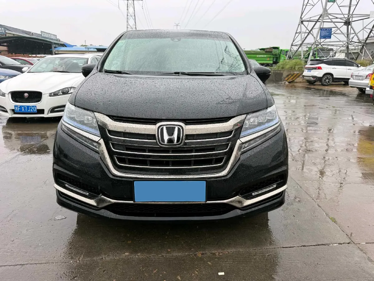 2019 Honda Elysioin 2.0L 146HP L4 E-CVT Hybrid,autocango,china used car exporter,china ev exporter,chinese used car exporter,chinese used ev exporter