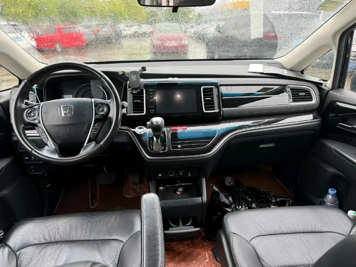 2019 Honda Elysioin 2.0L 146HP L4 E-CVT Hybrid,autocango,china used car exporter,china ev exporter,chinese used car exporter,chinese used ev exporter