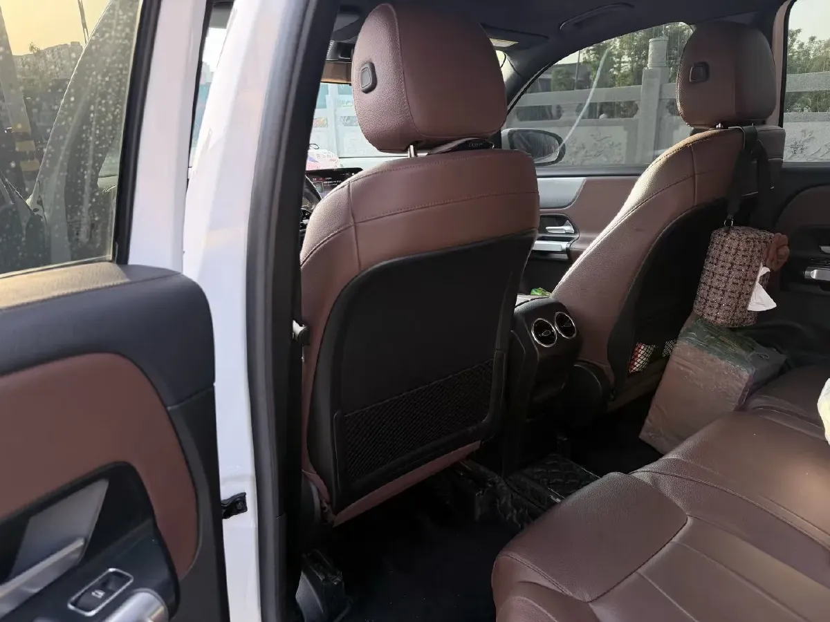 2020 Mercedes-Benz GLB Class 1.3T 163HP L4 7DCT,autocango,china used car exporter,china ev exporter,chinese used car exporter,chinese used ev exporter